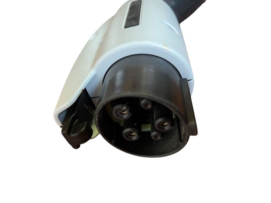 BMW EV 純正 充電ケーブル ix ix3 i4 i5 i7 i3 ix1