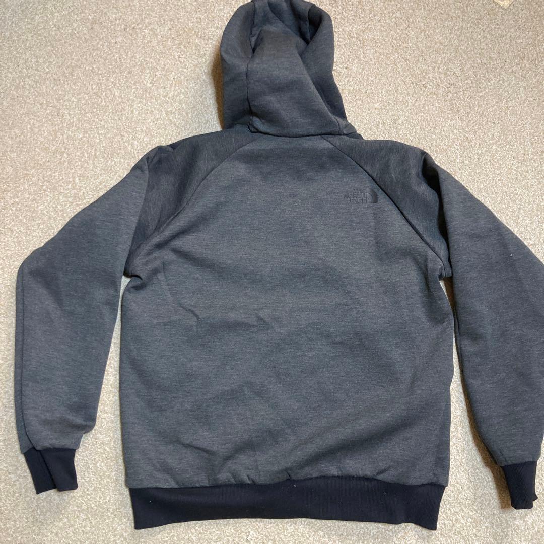 ノースフェイス エアテックフーディ 新品未使用