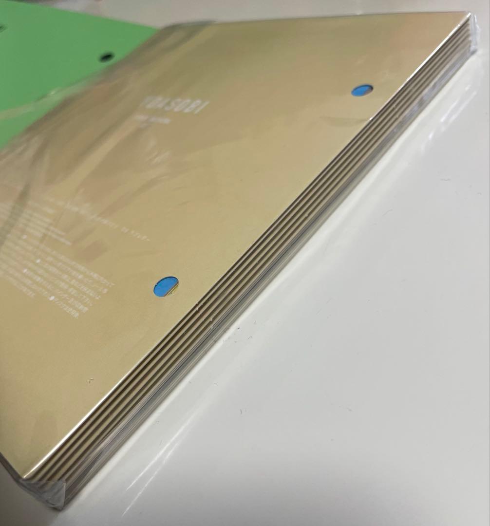 【美品】YOASOBI THE BOOK ピンク・グリーンセット