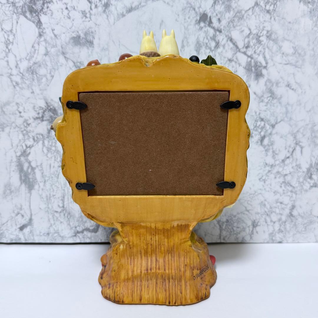 となりのトトロ 2018 大きなカレンダー アニバーサリース 30周年記念商品