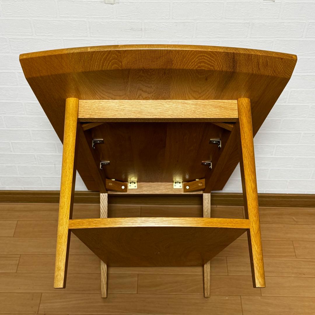 【状態良好】IDEE ARC LOW TABLE イデー アーク ローテーブル