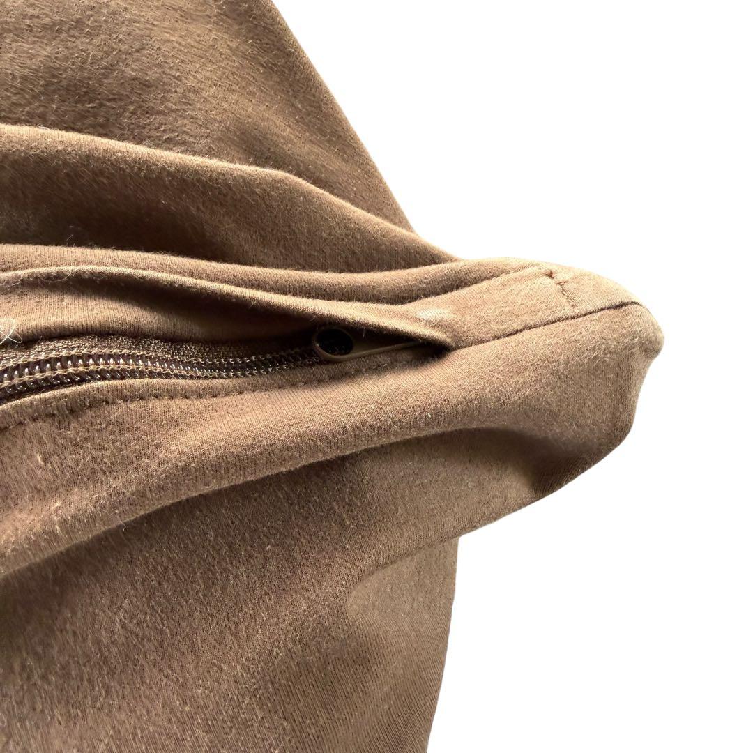 Yogibo Mini ヨギボー ミニ ビーズクッション 茶系