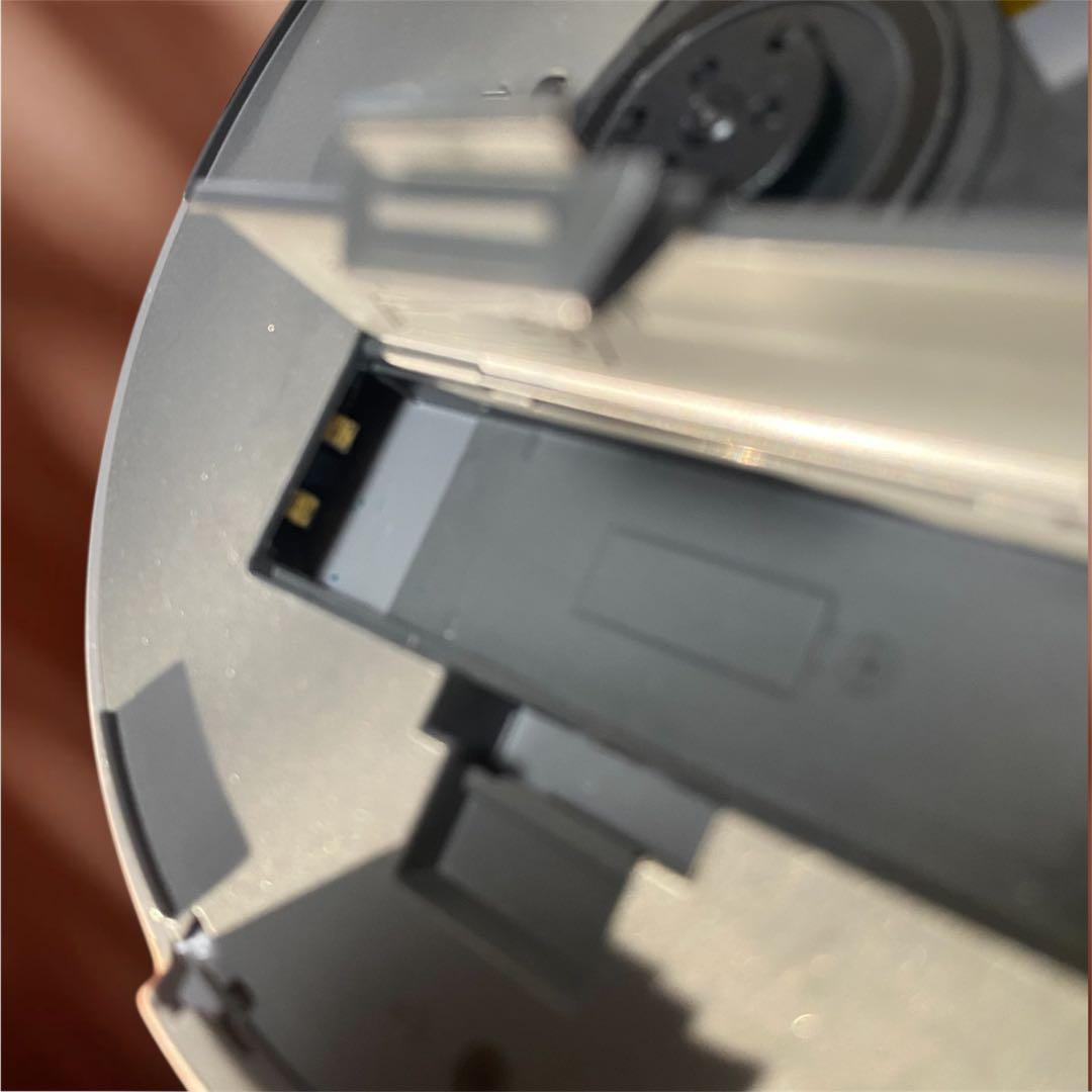 良品♪【SONY】ソニーCDウォークマン D-NE730/ブルー