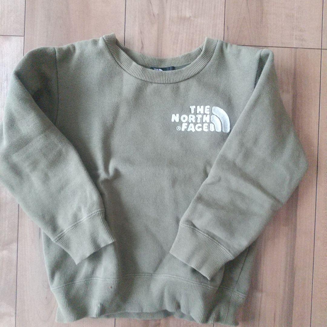 THE NORTH FACE トップス4点 リュック まとめ売り