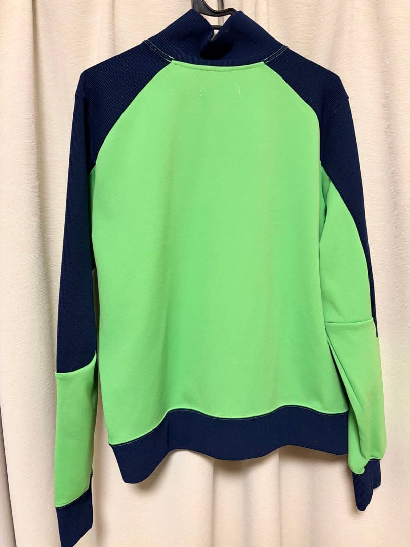 最終値下げ‼️ジエダ 向井康二着用 トラックジャケット ジャージ JieDa