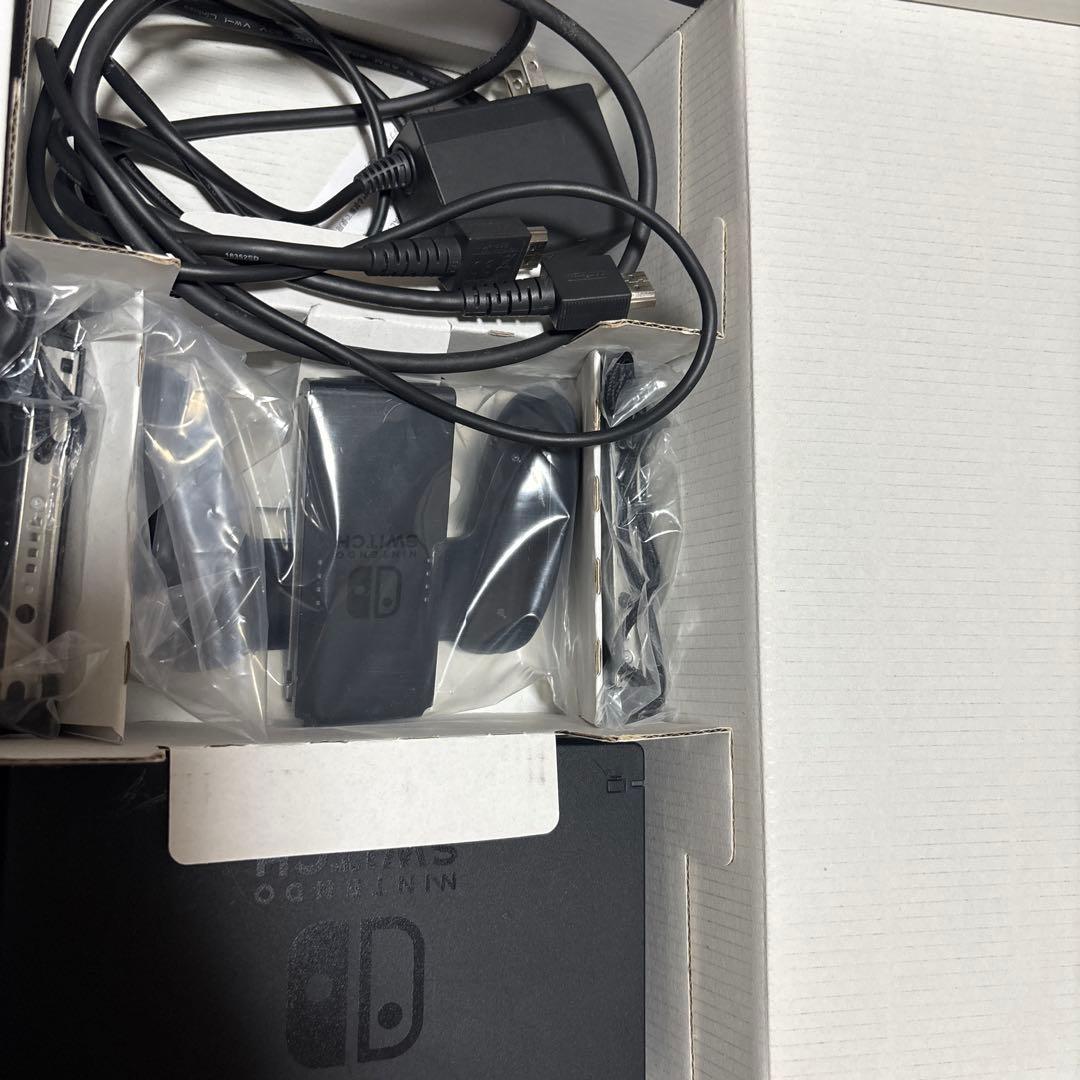 ニンテンドーswitch ソフト4本＋ヘッドセット＋プロコン付き