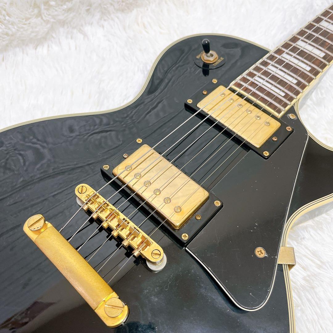 Photogenic Les Paul ぼっち ざ ろっく 後藤ひとり