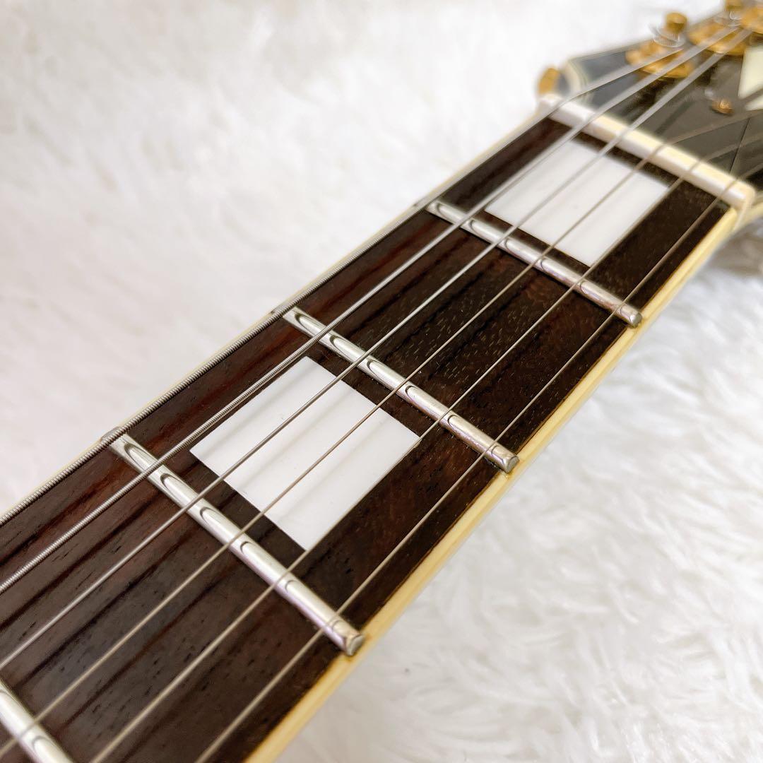 Photogenic Les Paul ぼっち ざ ろっく 後藤ひとり