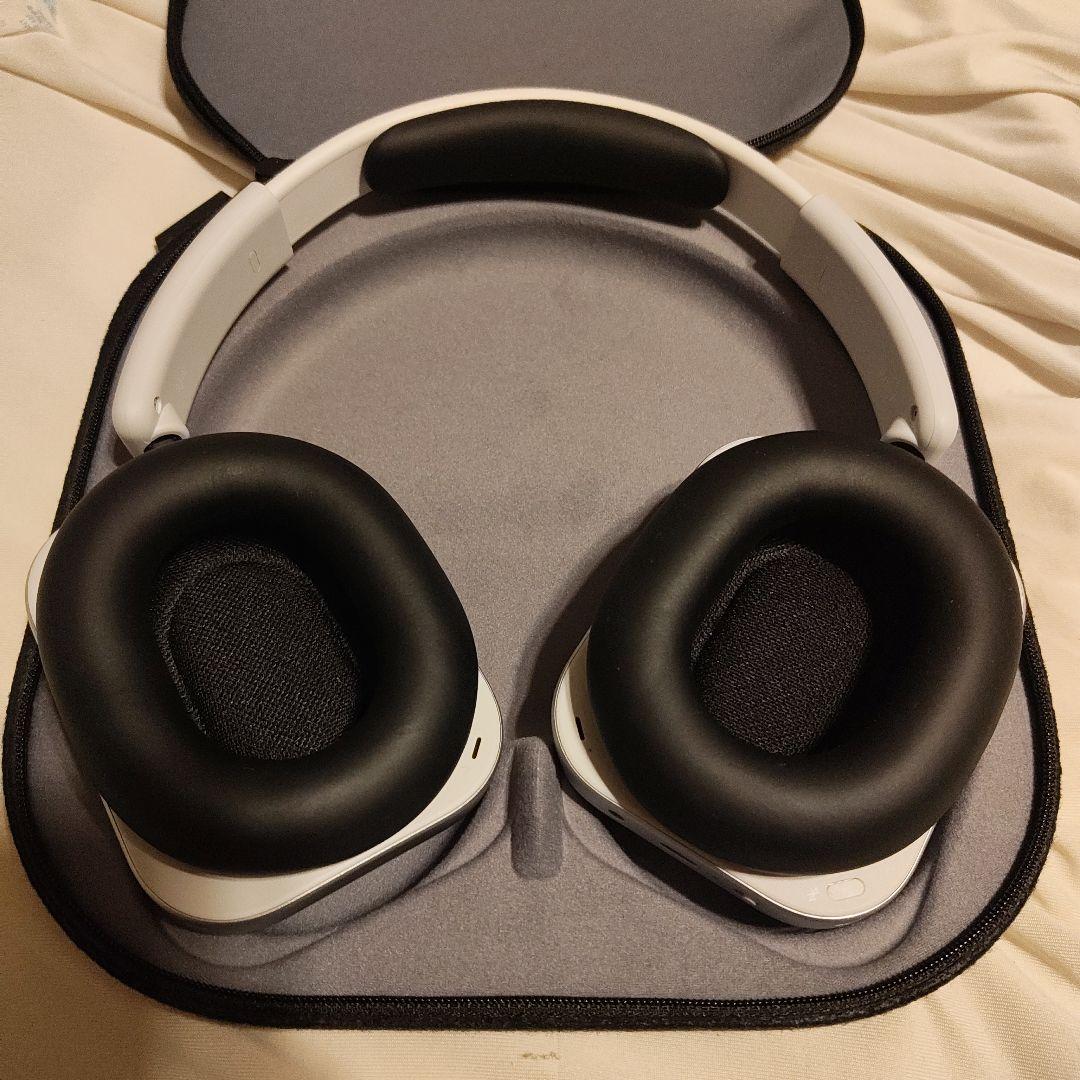 【スマイル】Nothing Headphone（1）White