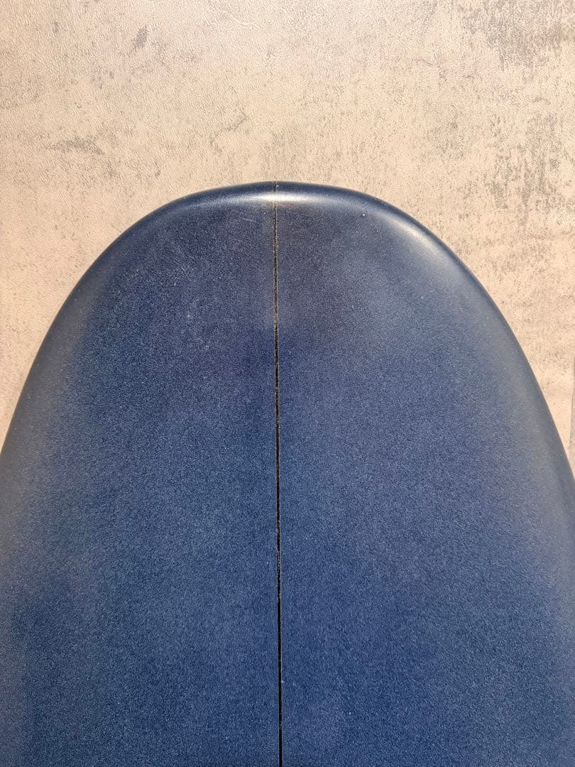 LOST PARTY PLATTER 5’9 フィン ハードケース付き