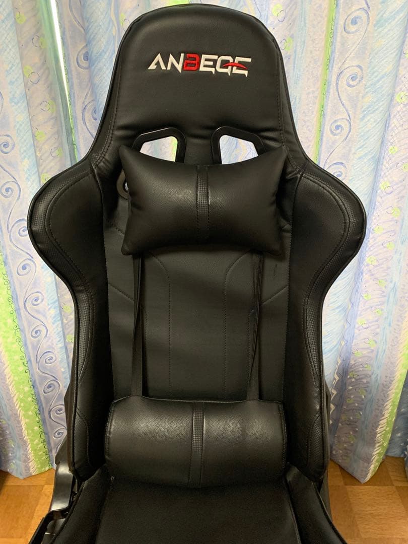 ANBEGE ゲーミングチェア