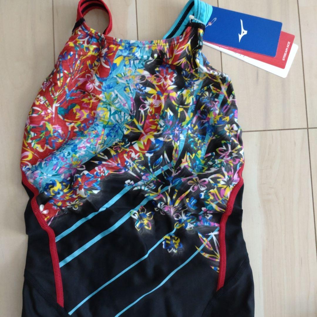 新品　ミズノ　競泳水着　Ｌサイズ