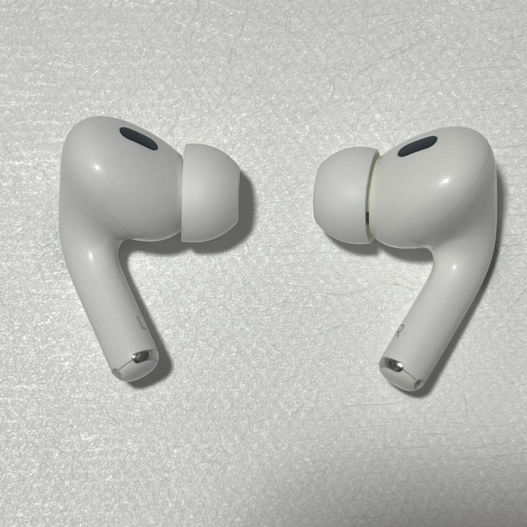 Apple AirPods Pro(第2世代) USB-Type C 157
