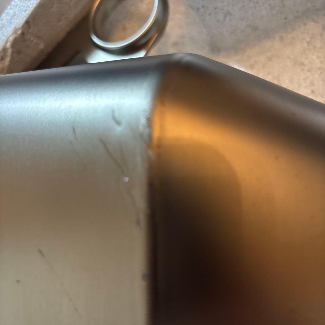 BMW M1000XRコンペティション アクラポビッチ