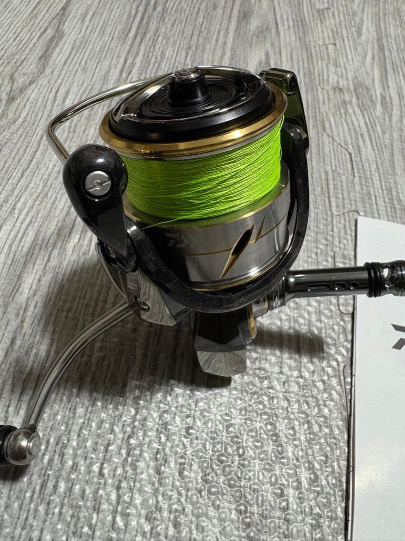 ⭐︎美品⭐︎ 20ルビアス　LT3000S-CXH