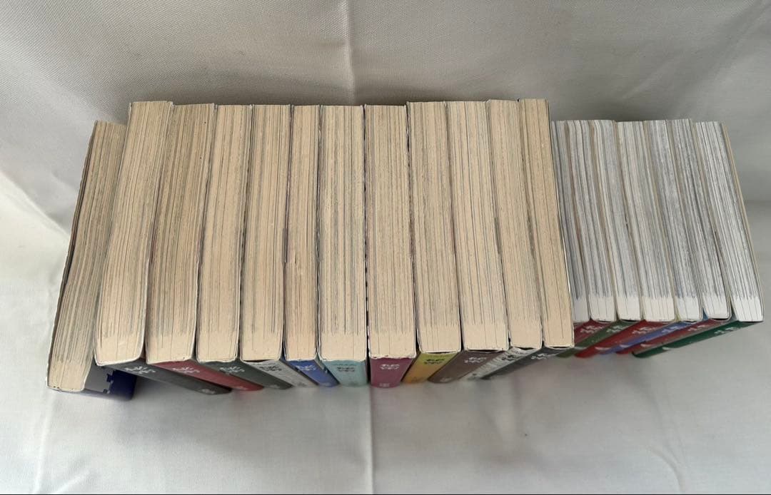 「秘密 THE TOP SECRET 」全12巻「秘密 season０」1-7巻