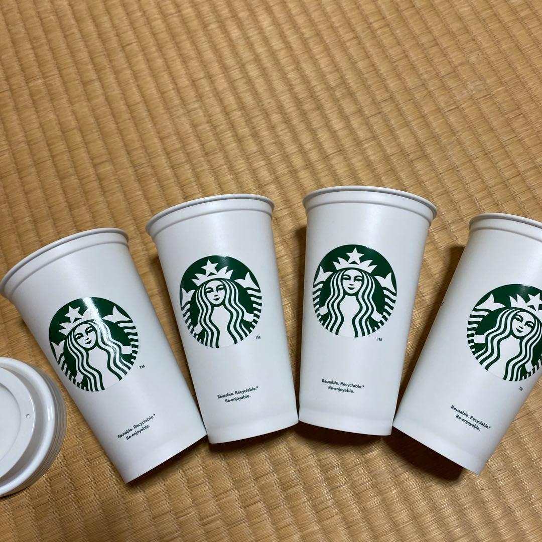 新品　スターバックス　ベアリスタキャップ　リユーザブルカップ　ホリデー　さくら