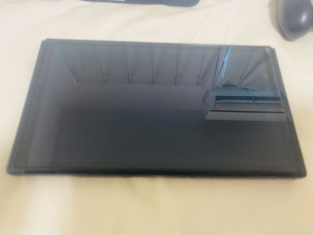 HEG 最新型 Nintendo Switch 有機EL ホワイト