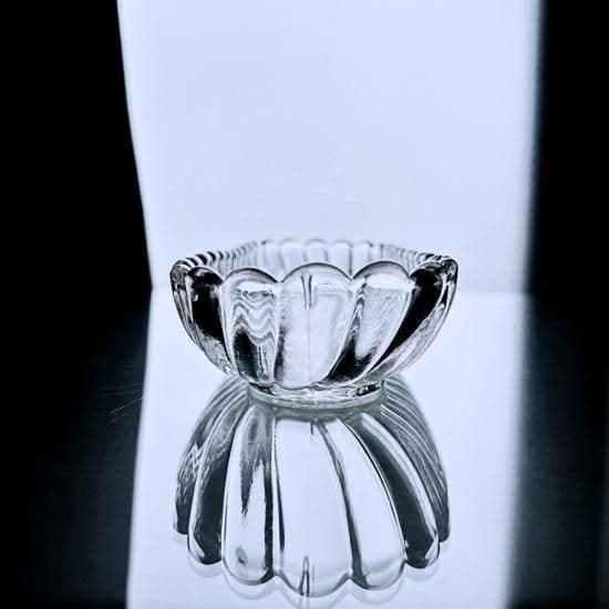 輝くオールドバイエル アクセサリートレイ【1900年前後】長皿