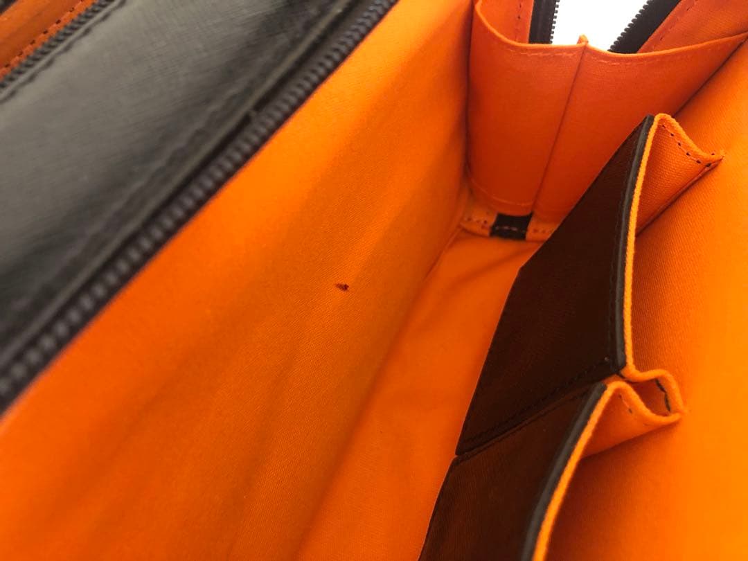 CASTELBAJAC カステルバジャック セカンドバッグ