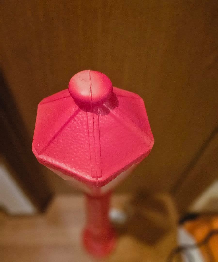 クリスマス　ブローライト　街灯