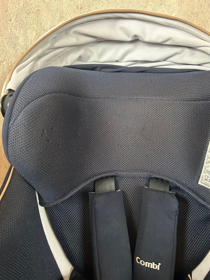 コンビ　チャイルドシート　クルムーヴスマートISOFIXシリーズ　CG-UIG