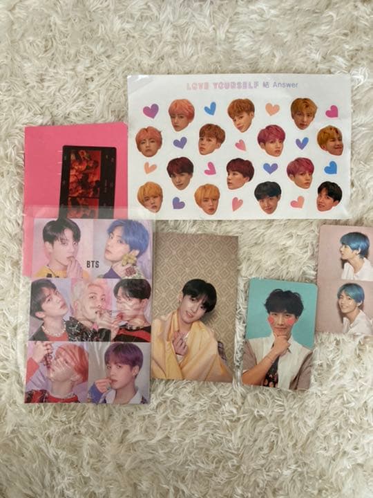 BTS メモリーズ　サマパケ　2017〜2020 CD