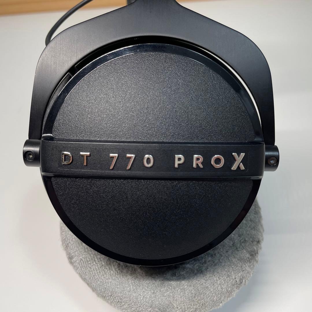 ヘッドホン beyerdynamic DT 770 PRO X LimitedEdition