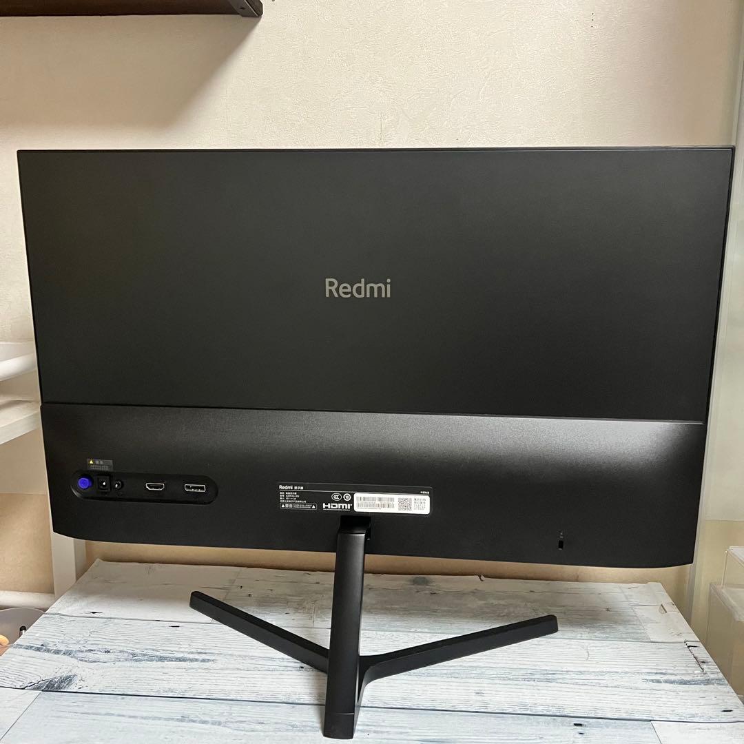 Xiaomi Redmi ゲーミングモニター　23.8インチ 165Hz