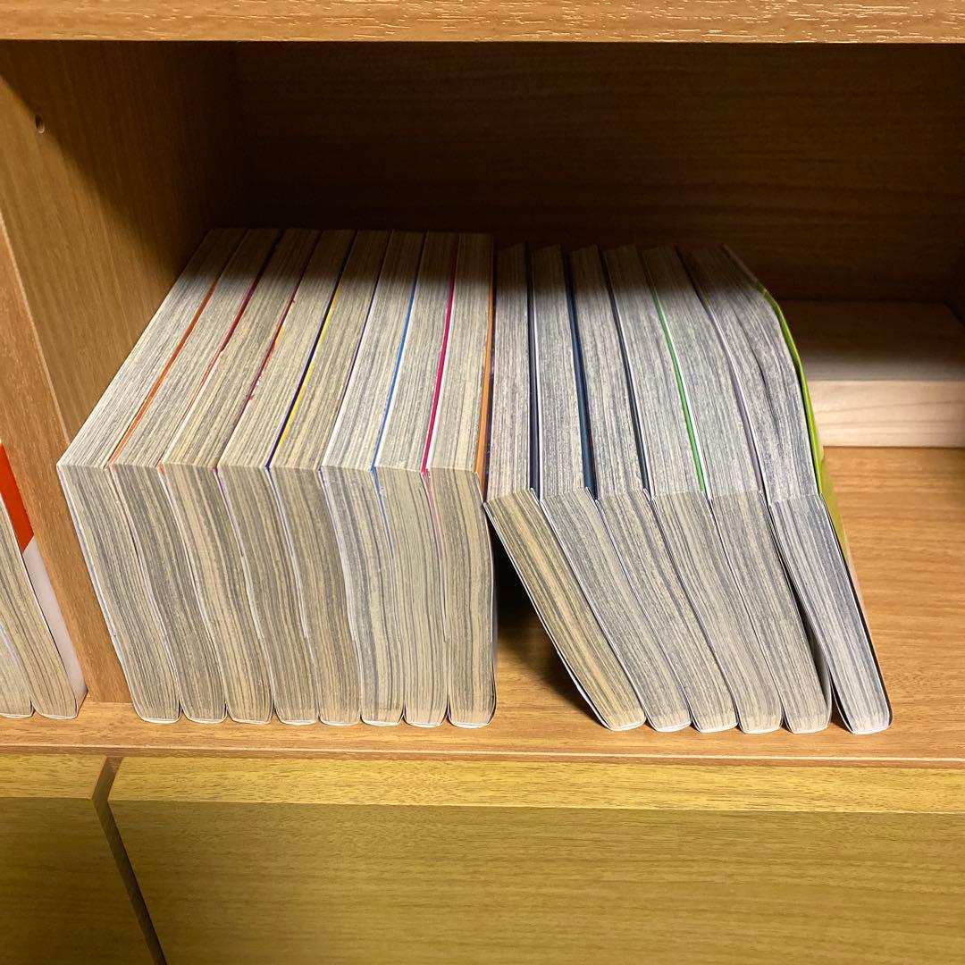 HUNTER×HUNTER 1~38 全巻セット