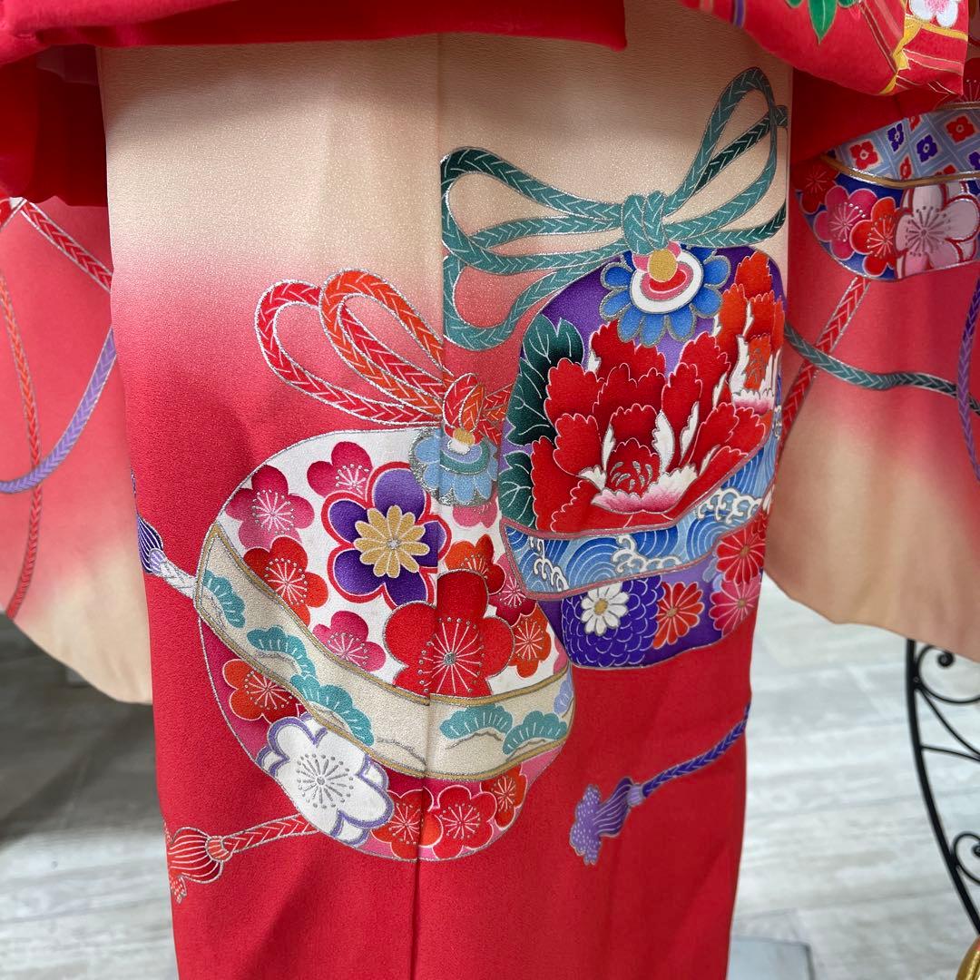 七五三セット★3歳用