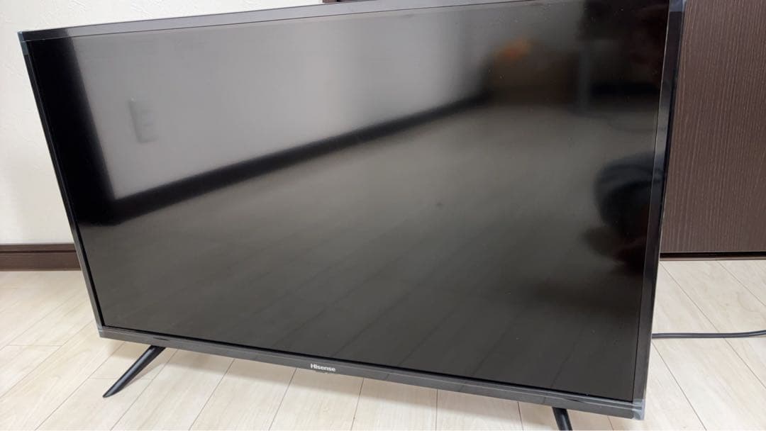 Hisense32H30E 32インチ液晶テレビ 1セット