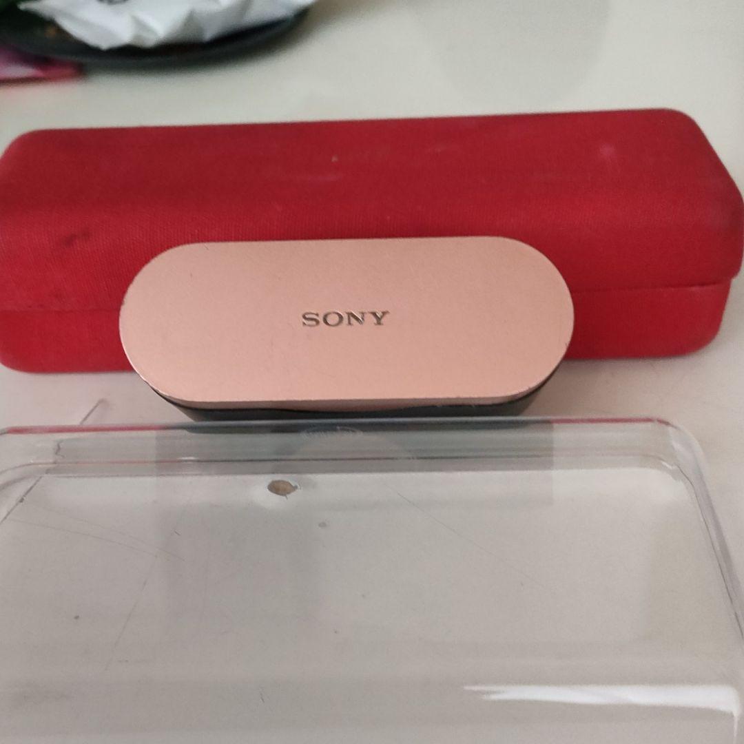 ヘッドホン SONY WF-1000XM3