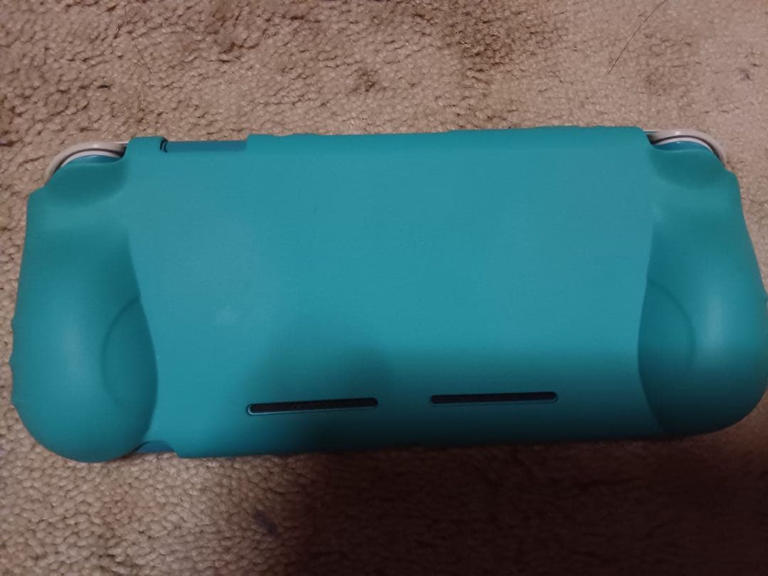 Nintendo SwitchLight ターコイズ