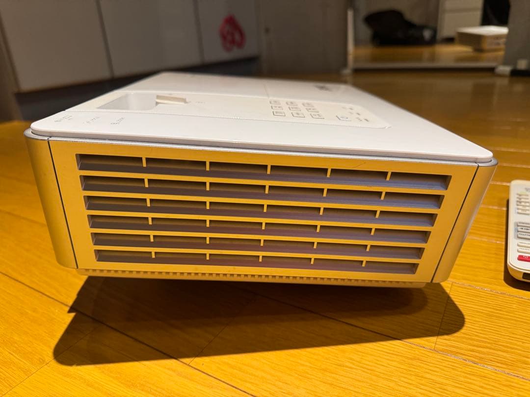 プロジェクター BENQ DLP Projector SU765 WUXGA 5500lm