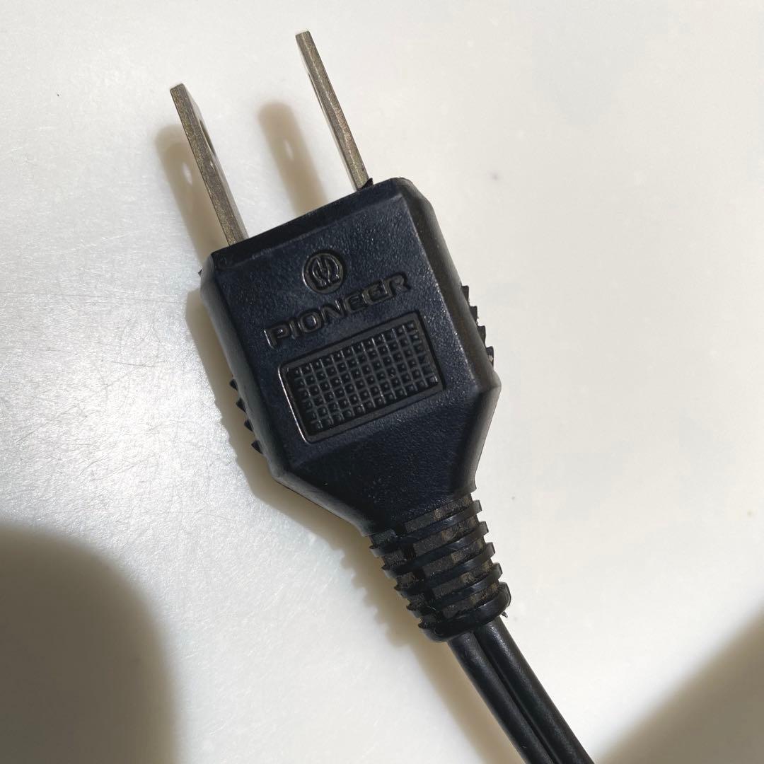 PIONEER プリメインアンプ SA-6850 パイオニア 動作品