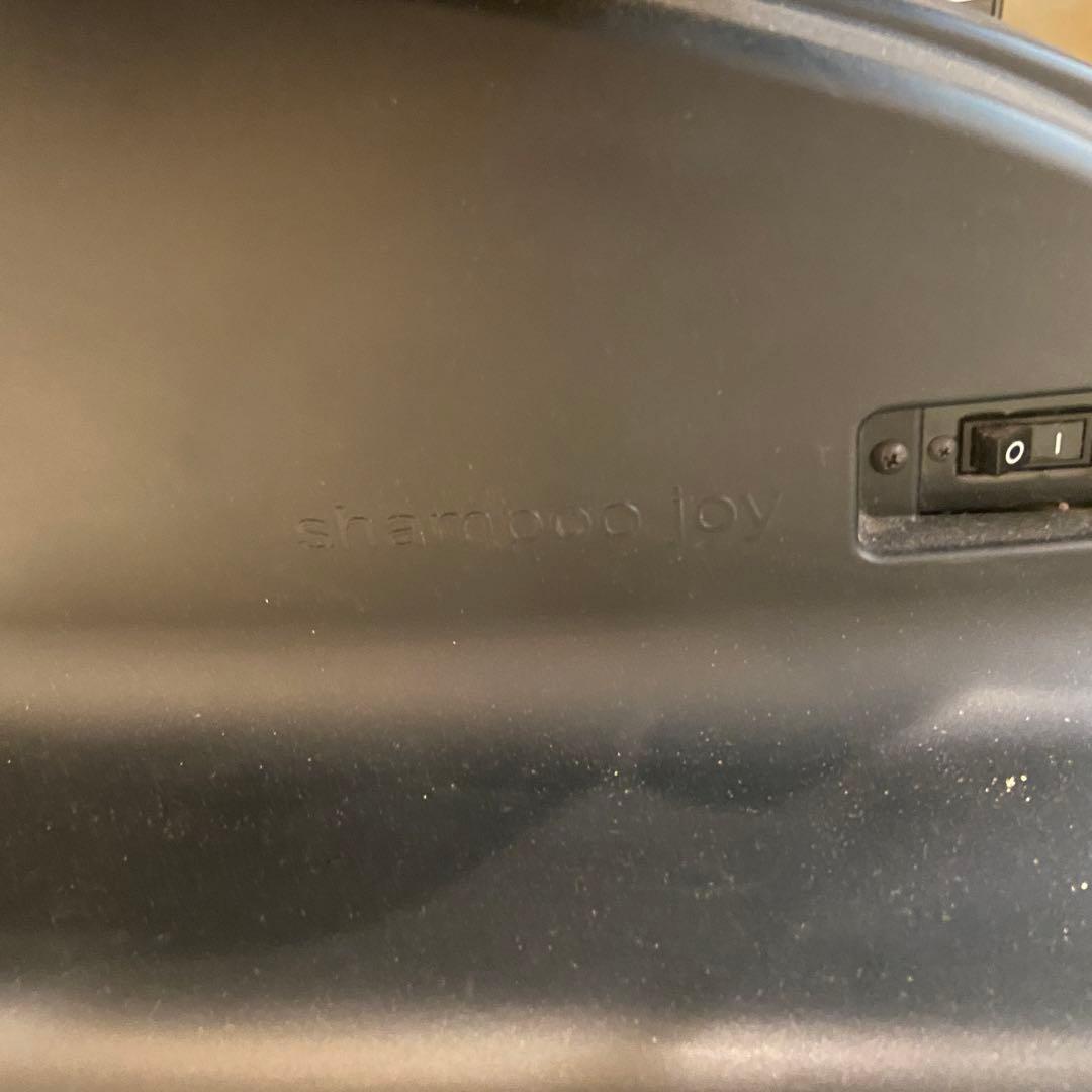 タカラベルモント TAKARA BELMONT 電動シャンプーチェア