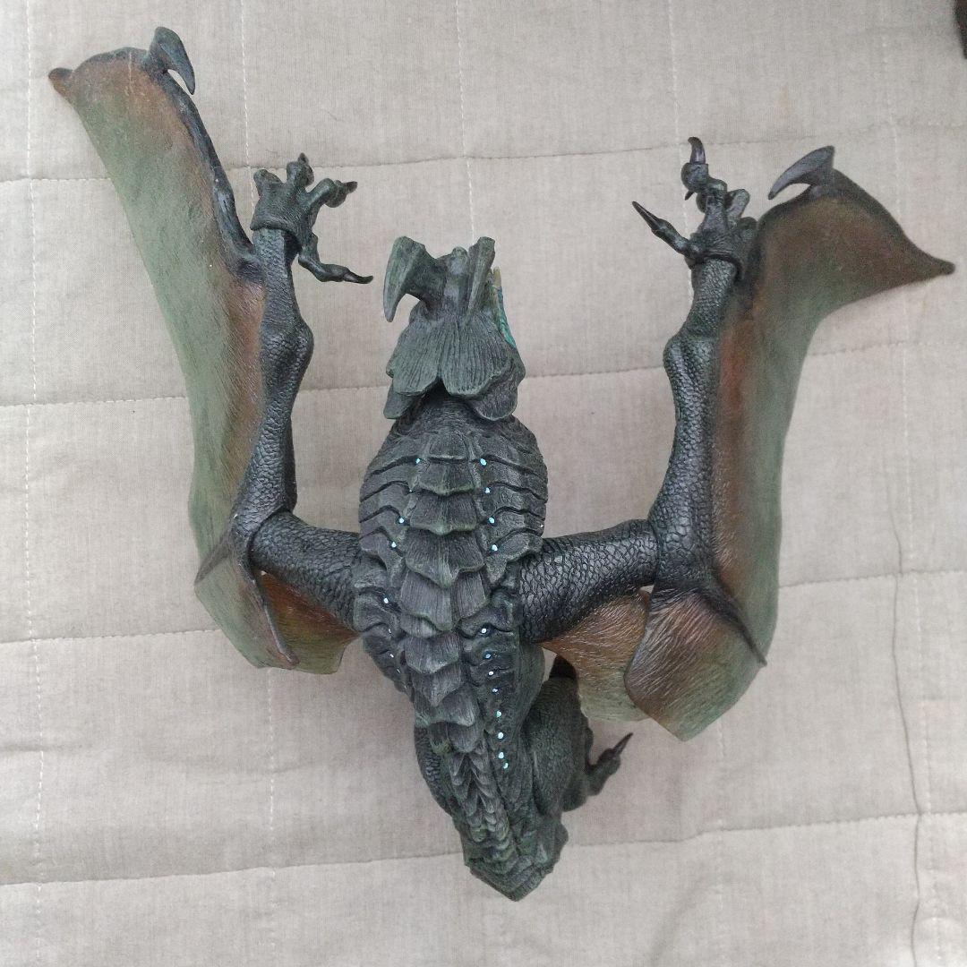 オオタチ フライング版 NECA ラストワン