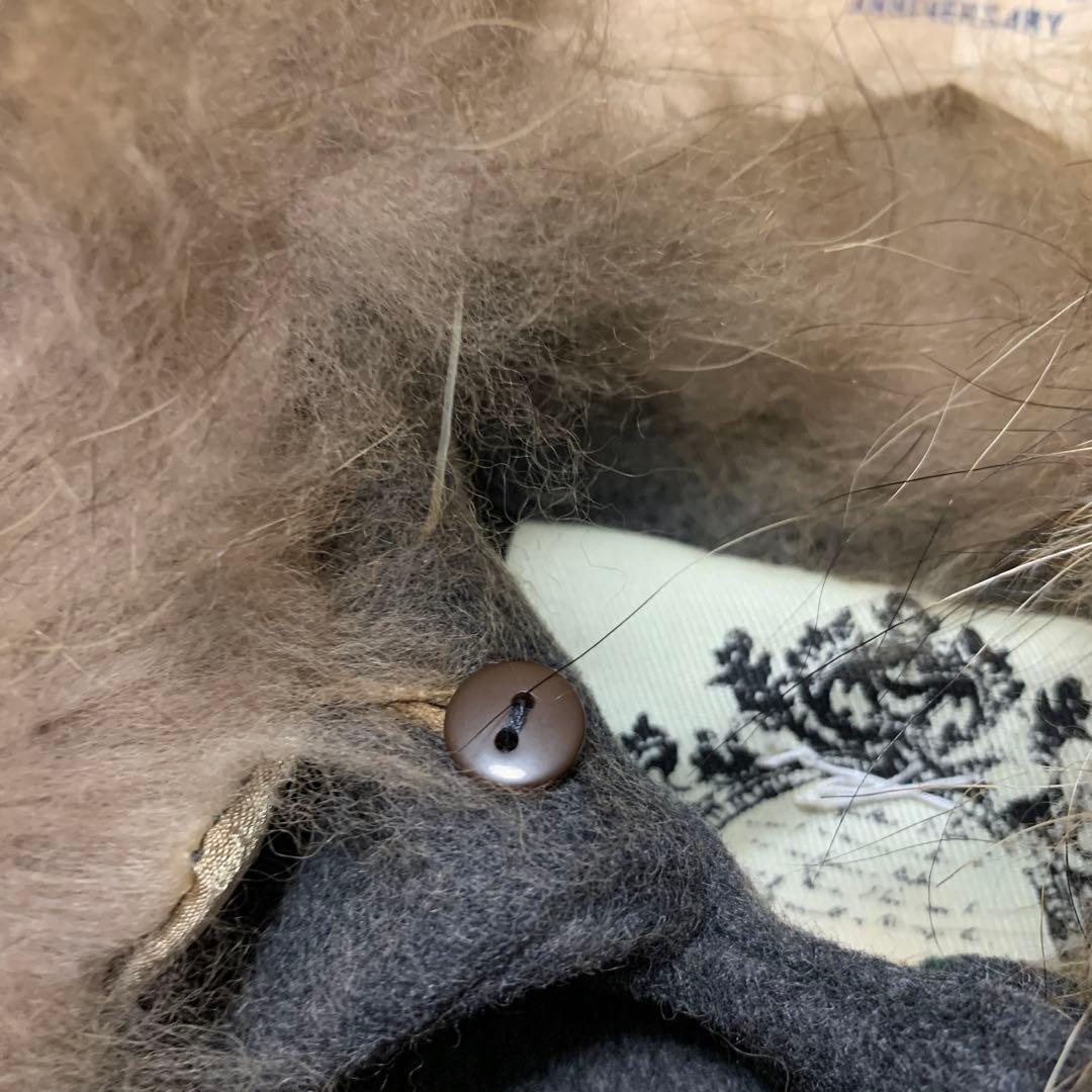 ジェットラグドライブ ポンチョ 高見え セレブ 高級 上品 体型カバー 着痩せ