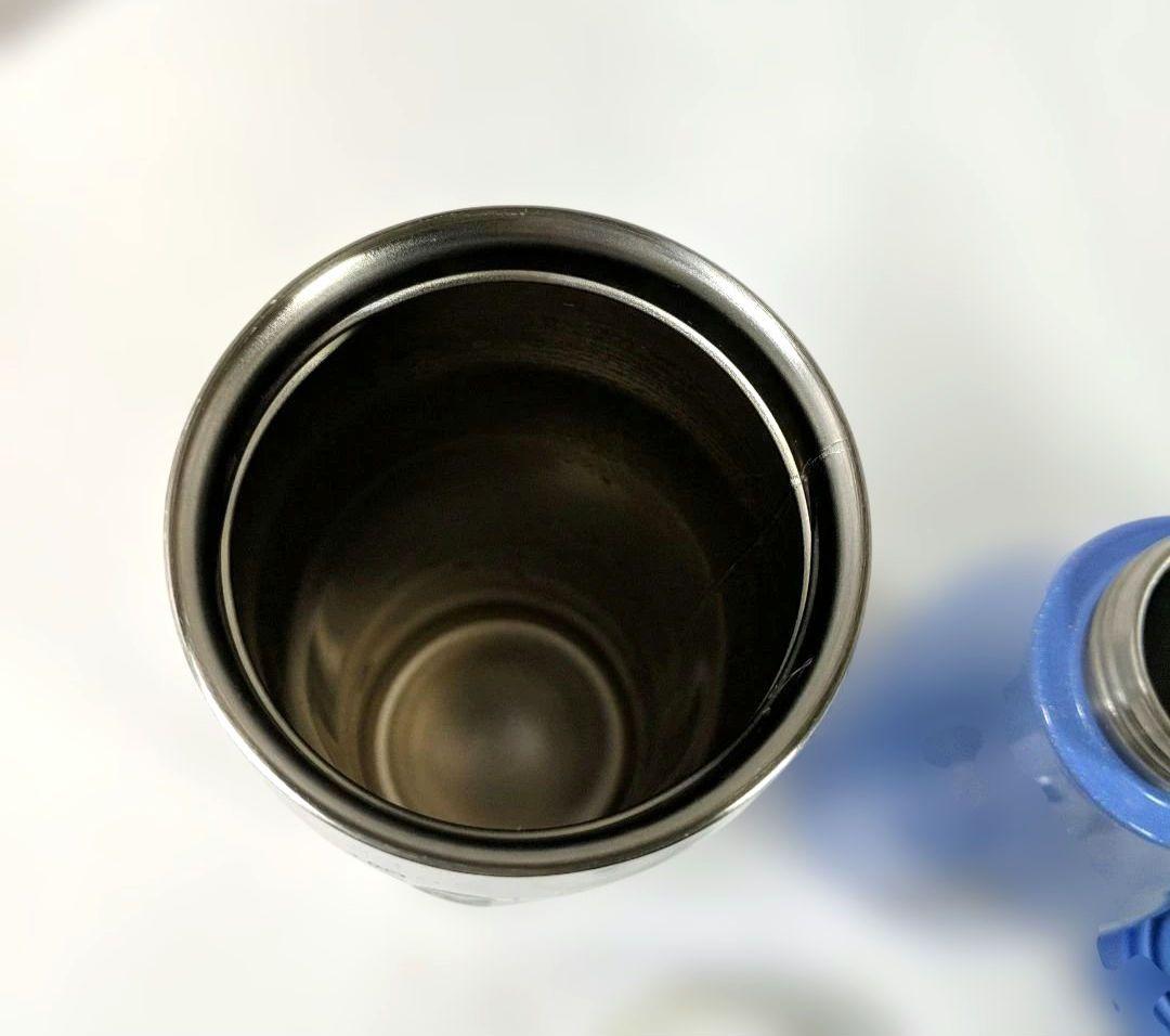 Starbucks　水筒4個セット