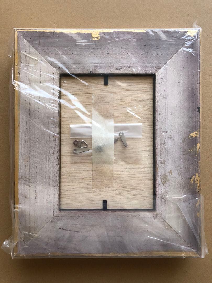 アンティーク調額縁