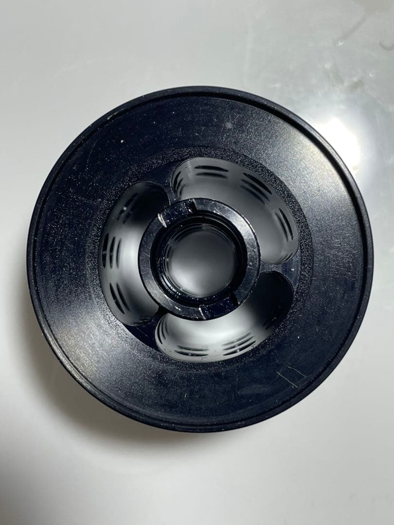 ABU Ambassadeur 5000 ズーナマスプール ウルキャス専用