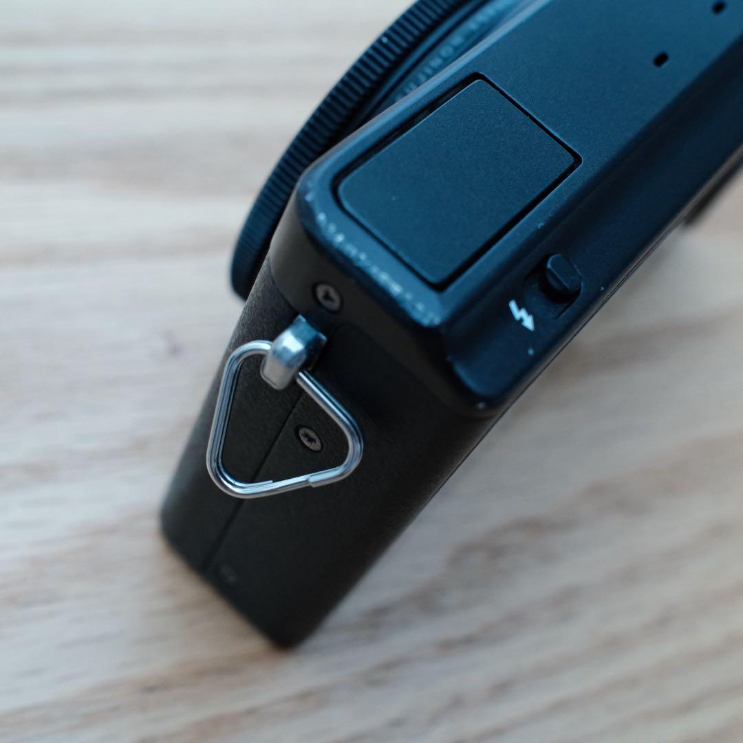 デジタルカメラ FUJIFILM XQ2