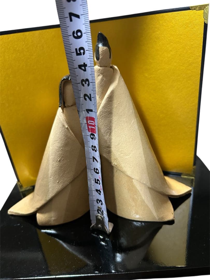 【作家物】寺田聡志 雛人形 親王飾り 伝統工芸 ひな人形