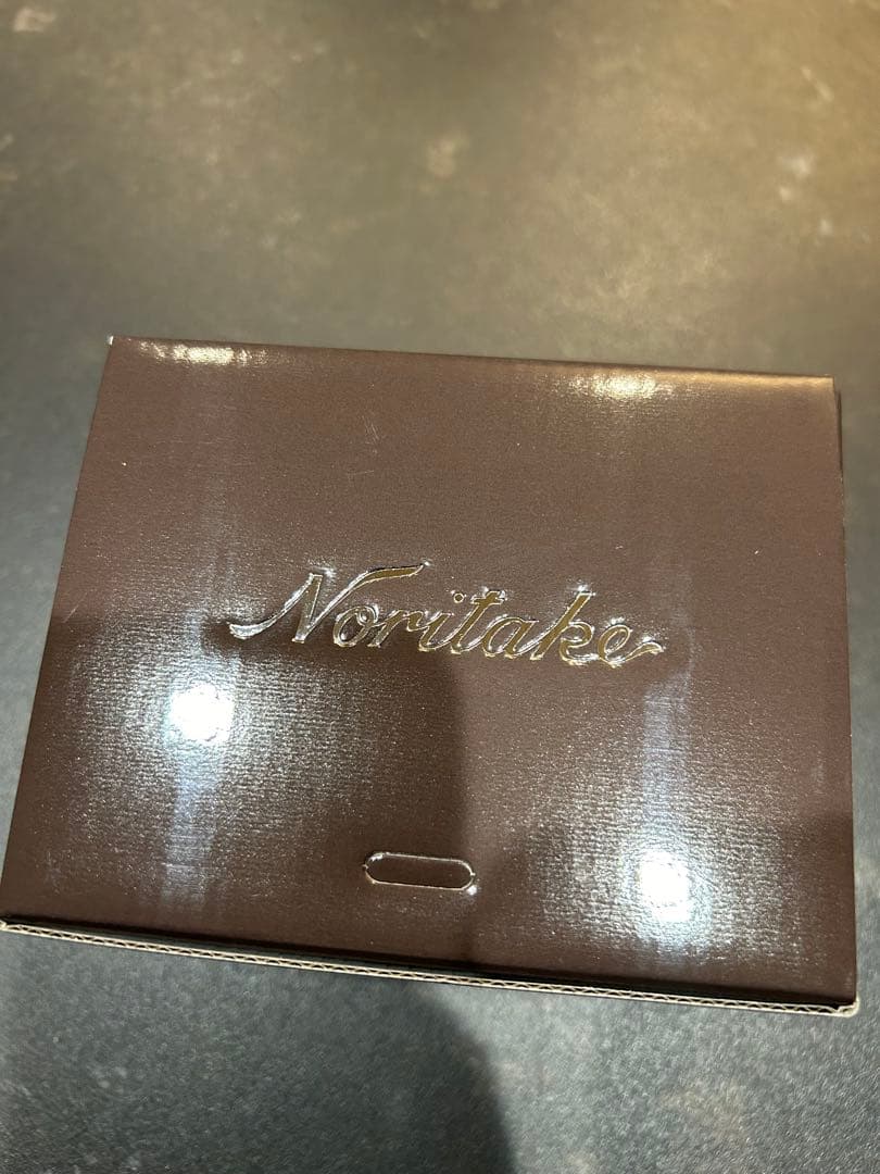 【sold out品】Noritake 干支置物　巳（蛇）