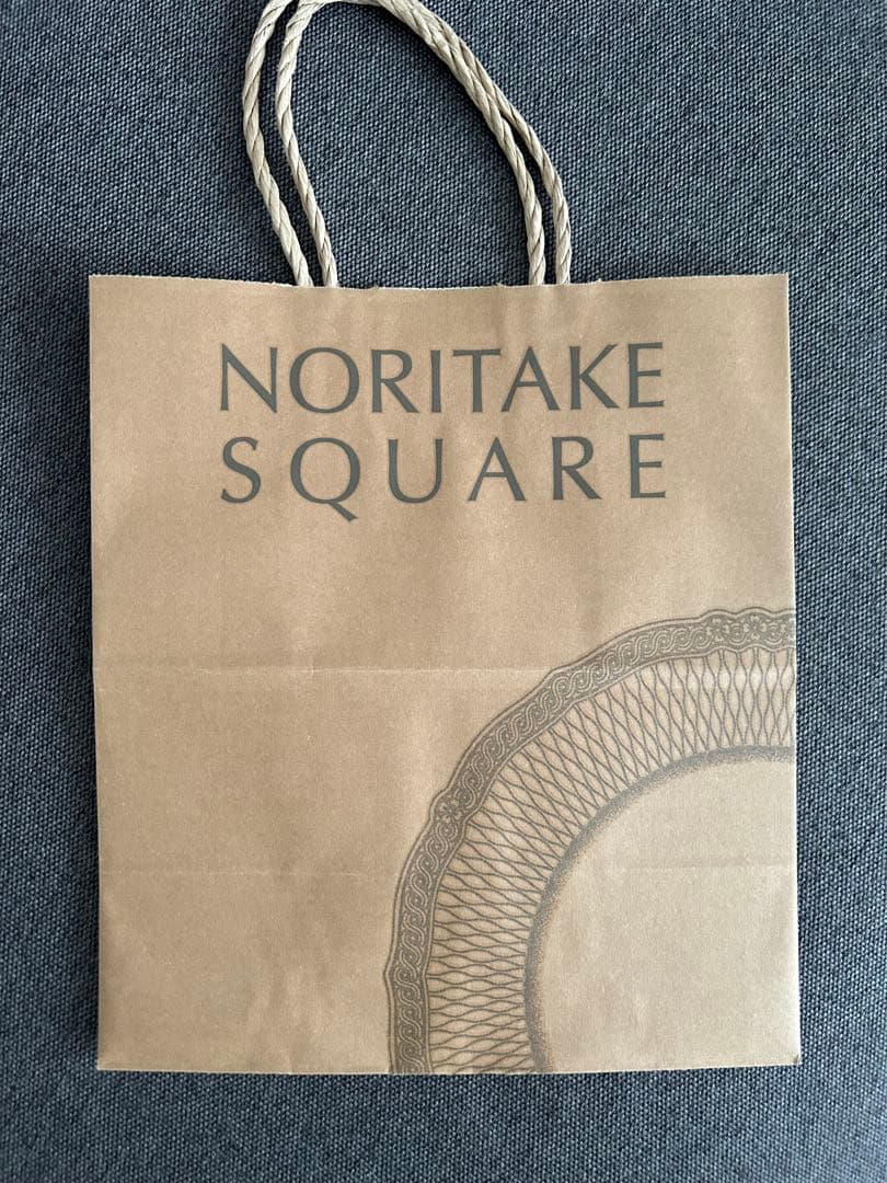 【sold out品】Noritake 干支置物　巳（蛇）