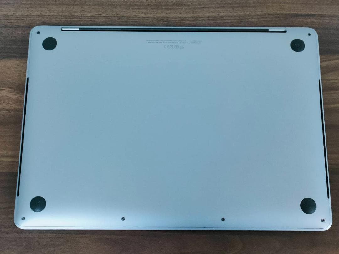 MacBook Pro 2020 13インチ i5 512GB USキーC1