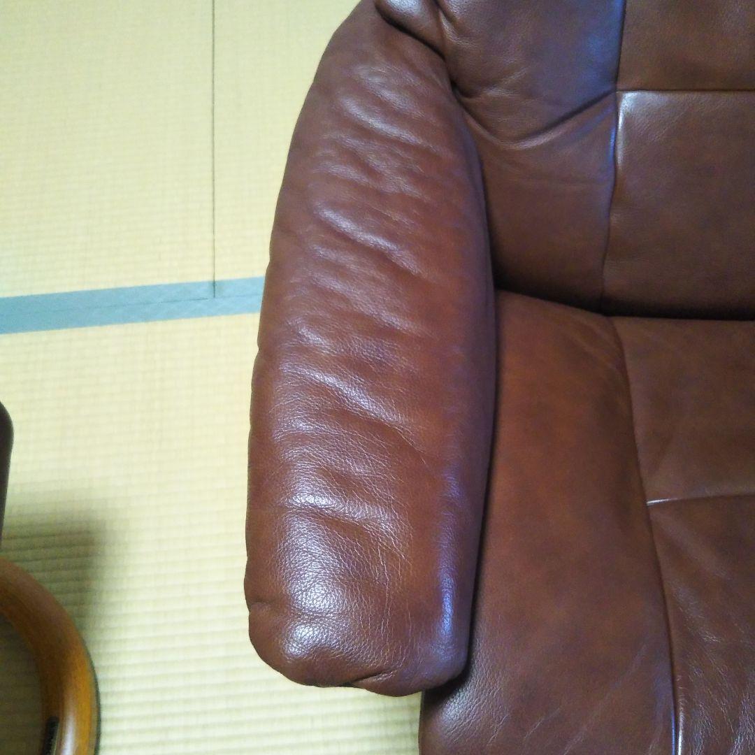 Ekornes ストレスレス　【チェア本体のみ】※セットのオットマンも販売中