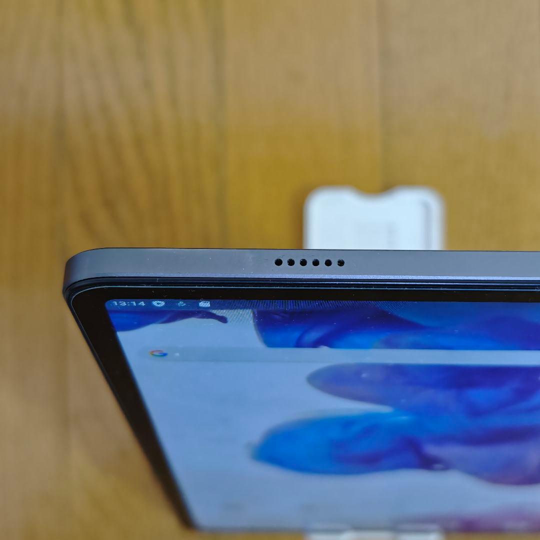 Headwolf HPad6　Android 14　12インチ