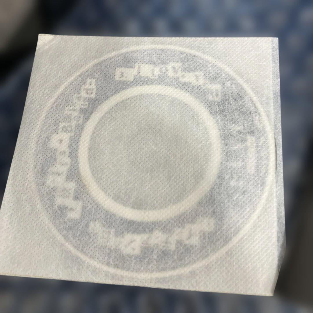 (12-219)男闘呼組 I, a won CD